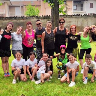 &quot;W lo Sport!!!&quot;: due giorni di divertimento e sport per i giovani di Trecate