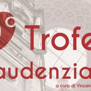 Sabato 18 l'inaugurazione della mostra d'arte “9° Trofeo Gaudenziano”