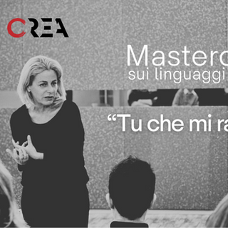 &quot;Esplorando il Teatro&quot;: Masterclass con Lucilla Giagnoni
