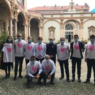 Lega Salvini Piemonte sostiene “Life is pink” e la ricerca sul cancro