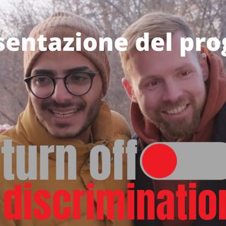 Si concluderà a maggio l’iniziativa della Provincia contro le discriminazioni