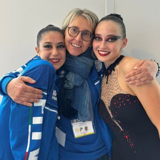 Ottimi risultati per le atlete di Borgomanero ai mondiali di twirling