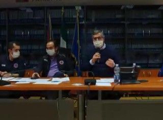 Fine emergenza Coronavirus, la Regione Piemonte smantella l'Unità di Crisi