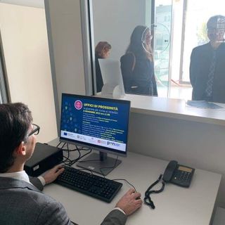 Innovazione e accessibilità per la Giustizia