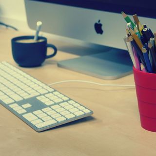 Ufficio in ordine: perché è fondamentale e come riuscire a ottenerlo