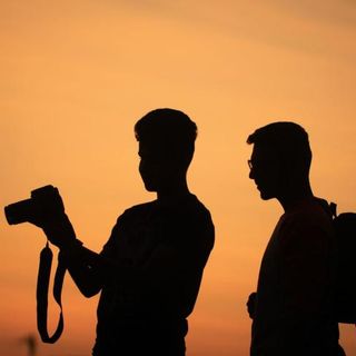 &quot;Tu come la vedi?&quot;: Upo invita studenti a riflessioni visive sulla ricerca