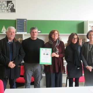 A Trecate un “Progetto di educazione ambientale”