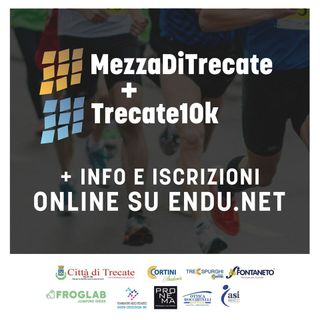 Il 1° marzo si corre la &quot;Mezza Maratona di Trecate&quot;