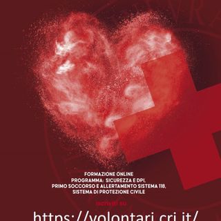 Emergenza coronavirus: come aiutare la Croce Rossa di Trecate