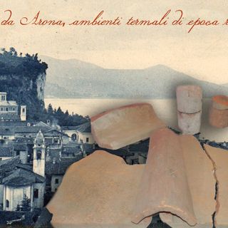 Continua il viaggio virtuale tra i reperti del Museo di Arona