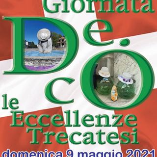 Domani a Trecate “Giornata De.Co – Eccellenze Trecatesi”