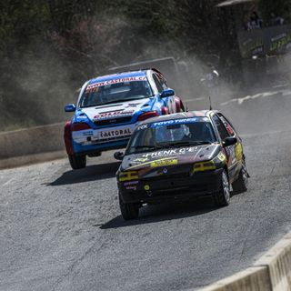 Campionato Italiano RX 2021, arriva il weekend del Doppio Round