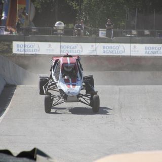 Campionato Italiano RX: vittorie per Vagaggini, Gallo, Valazza e Galli