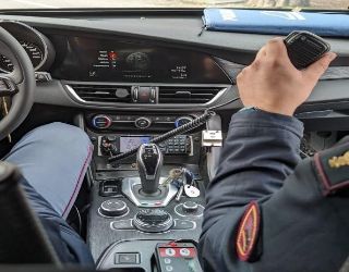 Novara, uomo arrestato per resistenza e danneggiamento dopo un'aggressione familiare Novara, uomo arrestato per resistenza e danneggiamento dopo un'aggressione familiare