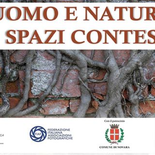 Uomo e Natura: riflessioni su spazi contesi