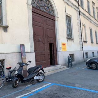 Nel centenario della nascita di Franco Basaglia, alla Scuola di Medicina l'evento “Il mondo non è meno strano fuori dei manicomi che dentro”
