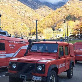 Ritrovata l'auto del medico di Trecate scomparso a novembre