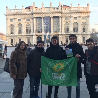 Emergenza smog, i sei punti dei Verdi per un Piemonte “green”
