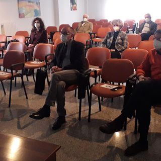 Vaccinati più di ottocento medici e dentisti liberi professionisti grazie a Ordine dei medici, Provincia e Asl