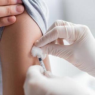 Open Day Vaccinale contro il SARSCoV2