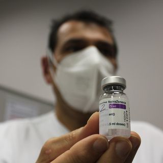 Covid, al Piemonte altre 10mila dosi di AstraZeneca