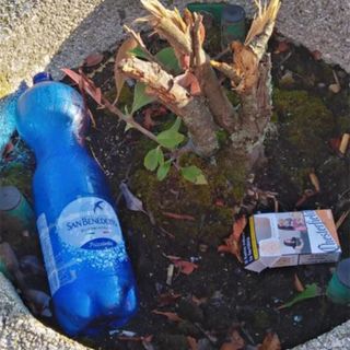 Vandali costantemente in azione a Garbagna, il Sindaco dice basta