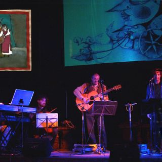 Serata di Casa Alessia a favore delle iniziative di Padre Yuriy per l'Ucraina