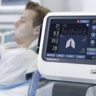 A Borgomanero in arrivo tre ventilatori polmonari