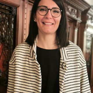 Al servizio di Psicologia arriva la dottoressa Astone