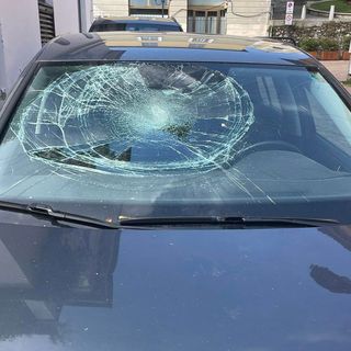 Arona, inflessibilità contro i vandali