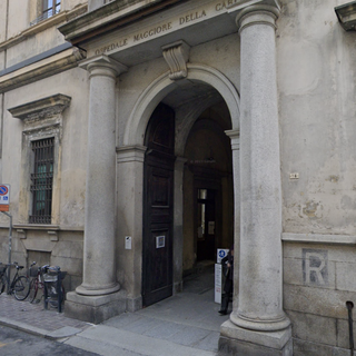 Giornata dei diritti delle donne al Maggiore di Novara