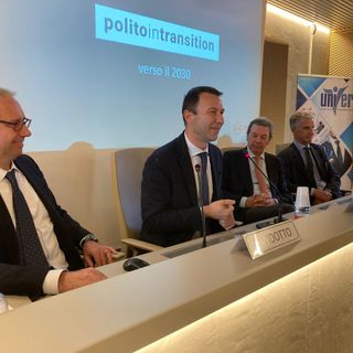 Il Politecnico di Torino crede nell’unicità del territorio di Vercelli
