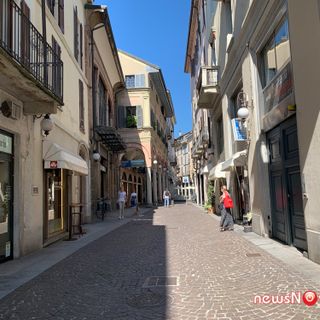 Prezzi alle stelle per i consumatori novaresi
