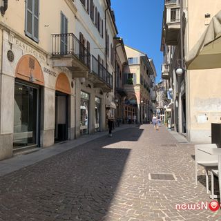 Sbarazzo... Il 28 e 29 luglio a Novara