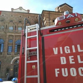 Notizie dal Piemonte. A Cuneo fuoco residenza per anziani a Dogliani
