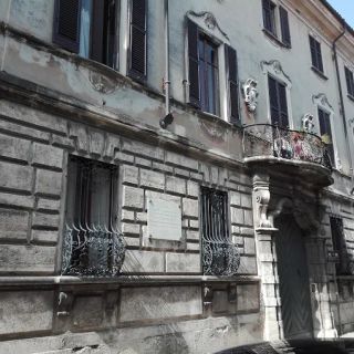 Il dramma per musica in epoca barocca: suoni, immagini e parole a Villa Ponti