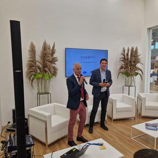 La Provincia di Novara presente al Vinitaly