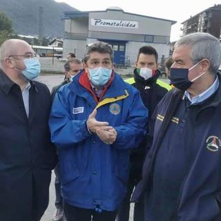 Nomina di Cirio a commissario alluvione, Borghi: &quot;Come promesso non abbiamo fatto nessuna valutazione politica”