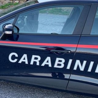 Giovani tentano rapina con pistola giocattolo e pubblicano il video sui social