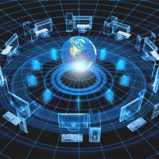 Programmare &quot;in digitale&quot; è meglio che curare un’Italia in cerca di futuro