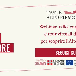 Dal Consorzio di Tutela Nebbioli Alto Piemonte un webinar per conoscere i vini e i territori