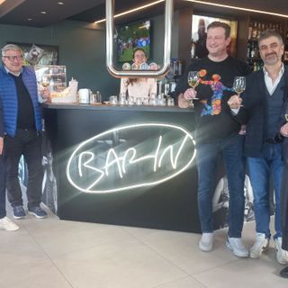 Briga Novarese, inaugurato Bar-In: il locale inclusivo dove l’accoglienza è per tutti