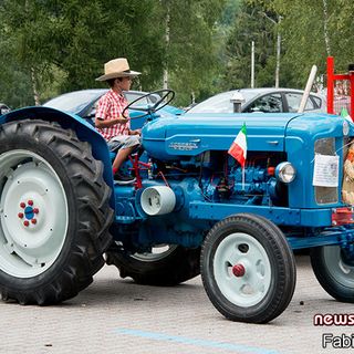 Immagine di repertorio