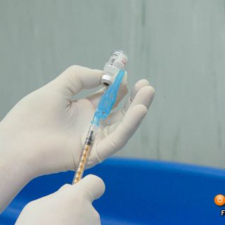 Icardi: &quot;Vaccino per tutti gli over 80 'trasportabili' entro il 18 aprile. Troppi i ricoveri: potenziamo le cure domiciliari&quot;