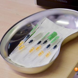 Il Piemonte rilancia la campagna di vaccinazione anti Covid