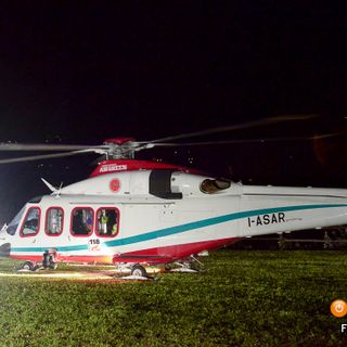 Si ribalta pulmino del Bulè Bellinzago, morto un 12enne