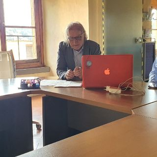 Lega Diritti Malato, le esperienze di Arona e Omegna nel progetto per abbattere le barriere architettoniche a Firenze