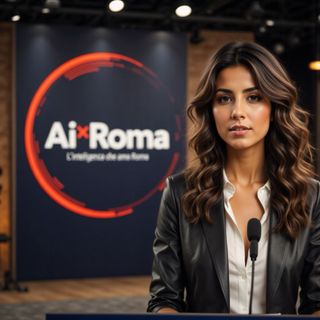 Roma 2027: nasce la prima lista civica per la capitale creata con l’intelligenza artificiale