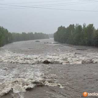 Maltempo, fine dell'emergenza: il Piemonte ha schierato quasi 2000 volontari che hanno lavorato per oltre 21mila ore