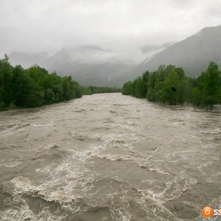 Situazione idrica in Piemonte: il 2024 l'anno più ricco di precipitazioni degli ultimi 50 anni